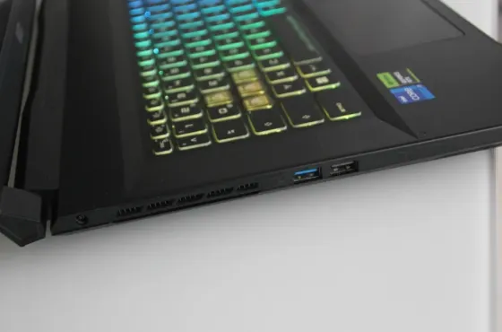 Игровой ноутбук MSI Katana 17 B13VFK (Intel Core i7 Астана