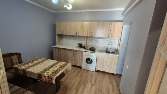 Сдаю квартиру на длительный срок Алматы