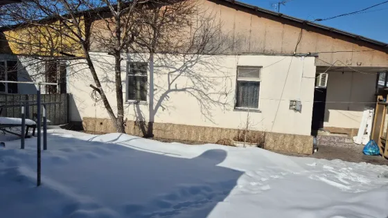 Сдаю квартиру на длительный срок Алматы