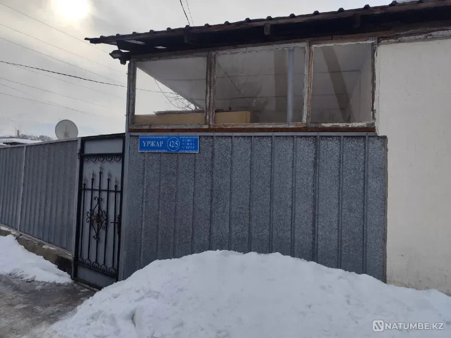 Сдаю квартиру на длительный срок Алматы - изображение 12