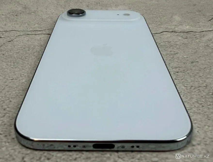 Apple iPhone 17 Air A3260 256 ГБ (разблокированный Усть-Каменогорск - изображение 3