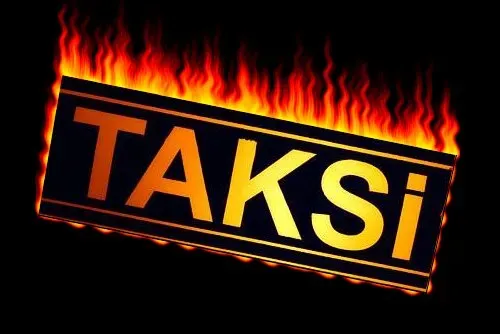 Индивидуальный такси по святым местам Бекет ата Шопан ата Актау