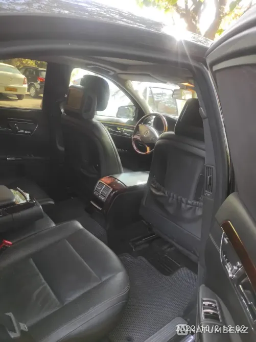 Mercedes S серия 2012 года Алматы - изображение 13
