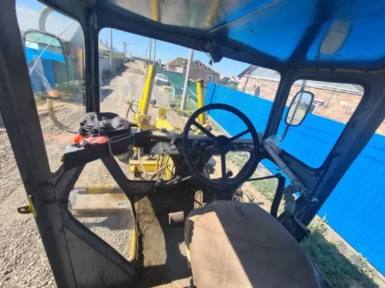 Продам Автогрейдер ДЗ-99 Экибастуз