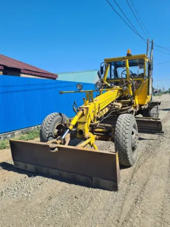 Продам Автогрейдер ДЗ-99 Экибастуз