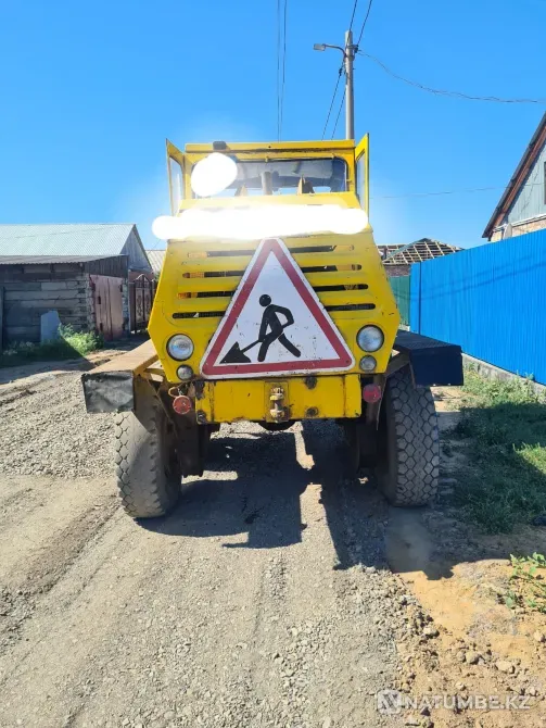 Продам Автогрейдер ДЗ-99 Экибастуз - изображение 3