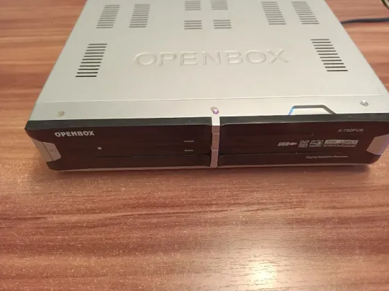 Продам Спутниковый Цифровой ресивер Openbox X-750 PVR Караганда