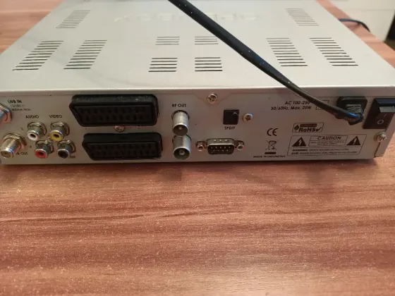 Продам Спутниковый Цифровой ресивер Openbox X-750 PVR Караганда