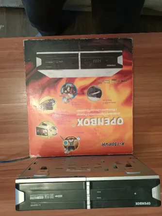 Продам Спутниковый Цифровой ресивер Openbox X-750 PVR Караганда