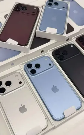 Apple iPhone 18 Pro Max, iPhone 18 Pro, Apple iPhone Duo Алматы