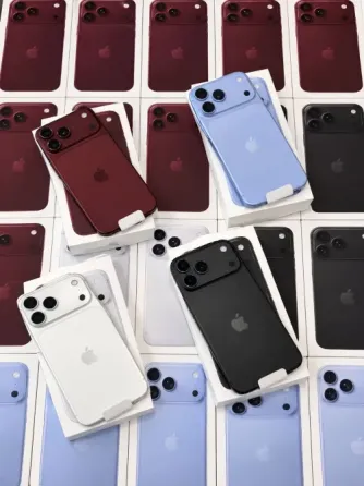 Apple iPhone 18 Pro Max, iPhone 18 Pro, Apple iPhone Duo Алматы