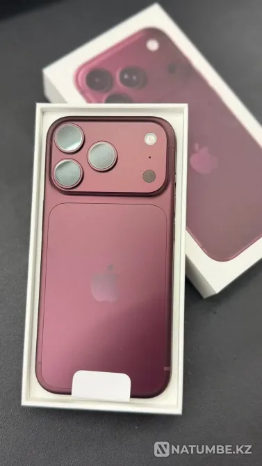 Apple iPhone 18 Pro Max, iPhone 18 Pro, Apple iPhone Duo Алматы - изображение 4