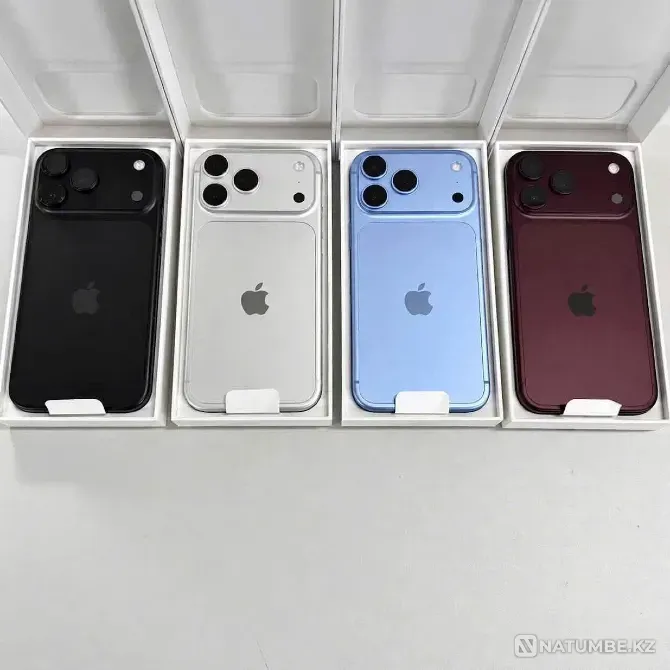Apple iPhone 18 Pro Max, iPhone 18 Pro, Apple iPhone Duo Алматы - изображение 6