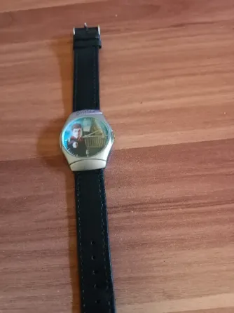 Продам наручные часы 3 штуки Casio, Harry Potter, Weinberger Караганда