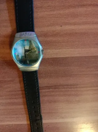 Продам наручные часы 3 штуки Casio, Harry Potter, Weinberger Караганда