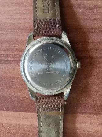 Продам наручные часы 3 штуки Casio, Harry Potter, Weinberger Караганда