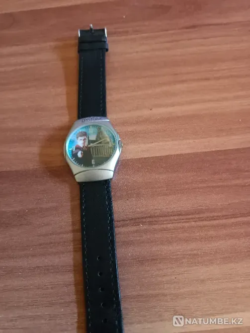 Продам наручные часы 3 штуки Casio, Harry Potter, Weinberger Караганда - изображение 4