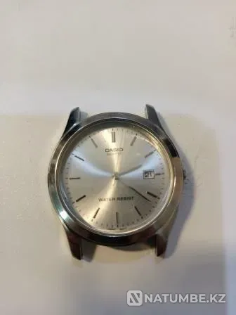 Продам наручные часы 3 штуки Casio, Harry Potter, Weinberger Караганда - изображение 7