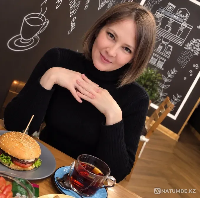 Массаж в Актобе Актобе - изображение 1