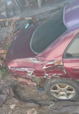 Mitsubishi Galant 1993 года Алматы