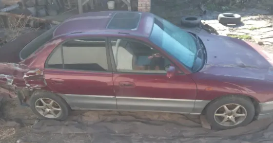 Mitsubishi Galant 1993 года Алматы