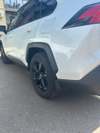 Toyota RAV4 2020 года Актобе
