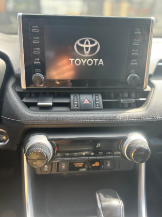 Toyota RAV4 2020 года Актобе