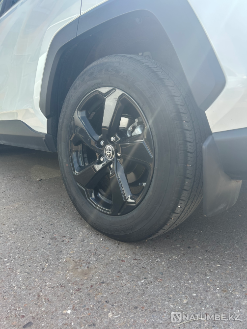 Toyota RAV4 2020 года Актобе - изображение 3