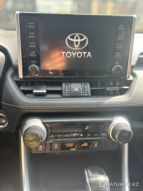 Toyota RAV4 2020 года Актобе - изображение 6