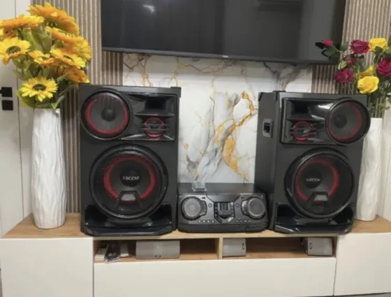 LG xboom cl98 Павлодар