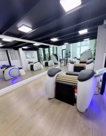 Студия коррекции фигуры SlimWay Astana