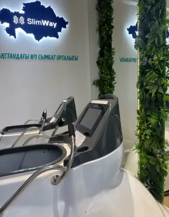 Студия коррекции фигуры SlimWay Astana