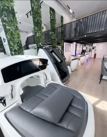 Студия коррекции фигуры SlimWay Astana