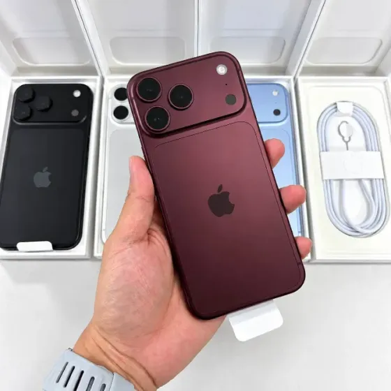 Apple iPhone 18 Pro Max, iPhone 18 Pro, Apple iPhone Duo Астана