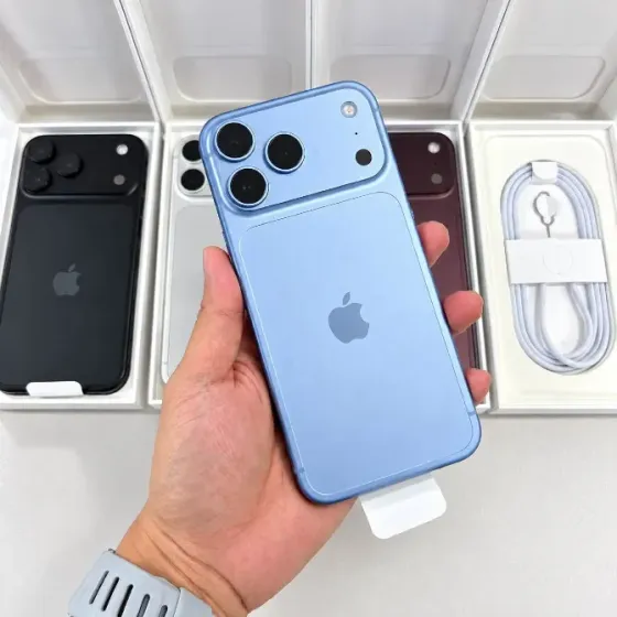 Apple iPhone 18 Pro Max, iPhone 18 Pro, Apple iPhone Duo Астана