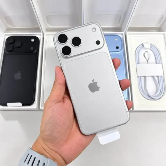 Apple iPhone 18 Pro Max, iPhone 18 Pro, Apple iPhone Duo Астана