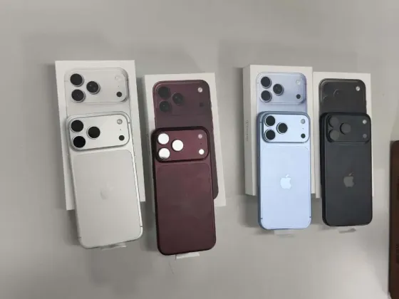 Apple iPhone 18 Pro Max, iPhone 18 Pro, Apple iPhone Duo Астана