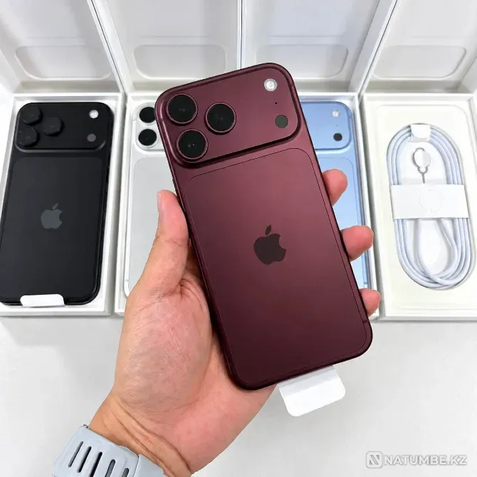 Apple iPhone 18 Pro Max, iPhone 18 Pro, Apple iPhone Duo Астана - изображение 4