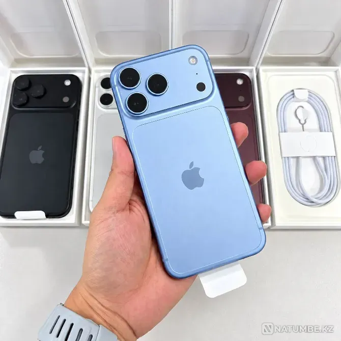 Apple iPhone 18 Pro Max, iPhone 18 Pro, Apple iPhone Duo Астана - изображение 5