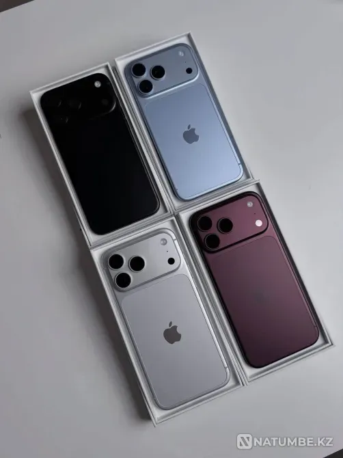 Apple iPhone 18 Pro Max, iPhone 18 Pro, Apple iPhone Duo Астана - изображение 8