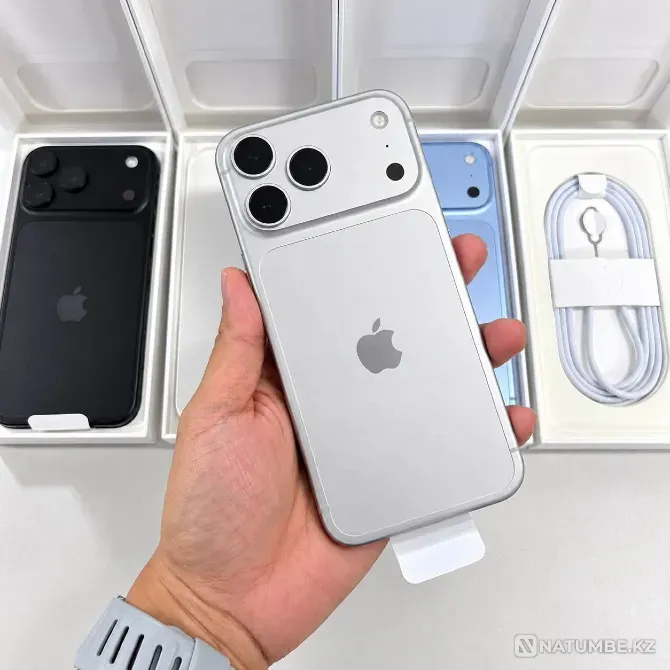 Apple iPhone 18 Pro Max, iPhone 18 Pro, Apple iPhone Duo Астана - изображение 6