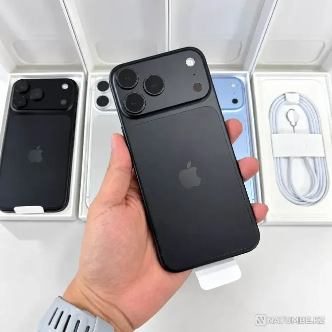 Apple iPhone 18 Pro Max, iPhone 18 Pro, Apple iPhone Duo Астана - изображение 7