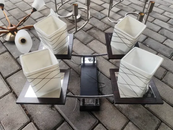 Продам люстры Алматы