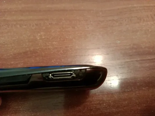 Продам Смартфон SAMSUNG GT-S3653 в рабочем состоянии Караганда