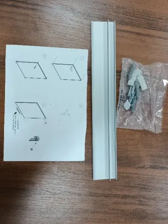 Доска школьная маркерная магнитная настенная 170x100см Караганда
