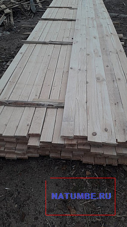 Sale of softwood lumber. Volgograd - photo 1