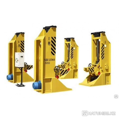 Ремонт станков КЖ КЗТС, Рафамет, прессов Москва - изображение 8