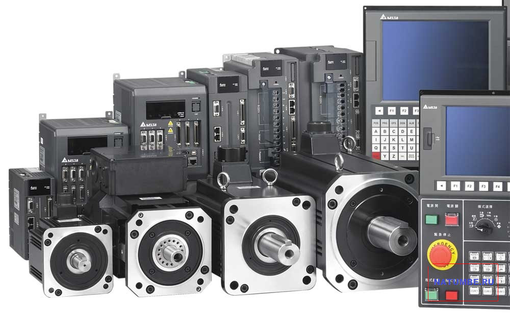 Ремонт промышленной электроники, Чпу в Твери Тверь - изображение 1