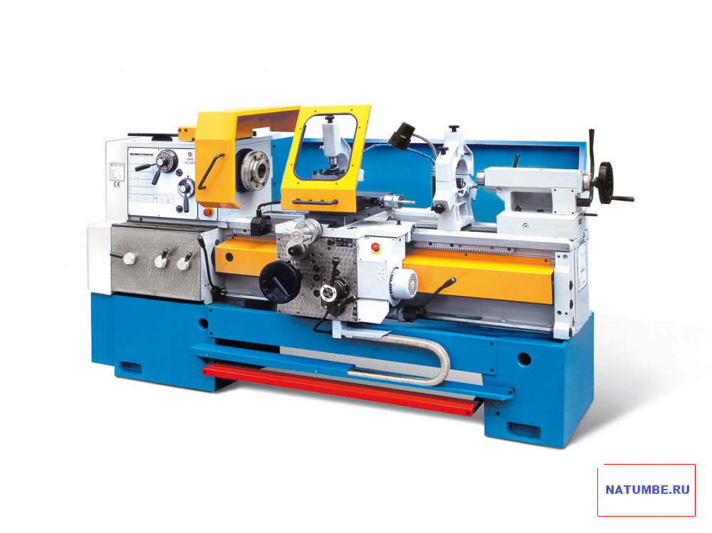 Ремонт, модернизация, техобслуживание станков Тверь - изображение 1