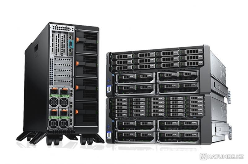 Сервис, поддержка программно-аппаратных комплекcов Тверь - изображение 2